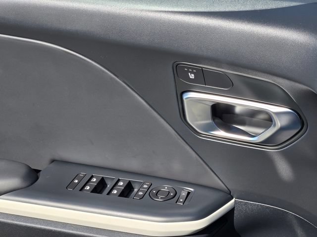 New 2026 Kia K4 GT-Line Turbo w/ GT-Line Sunroof Package FWD image 15
