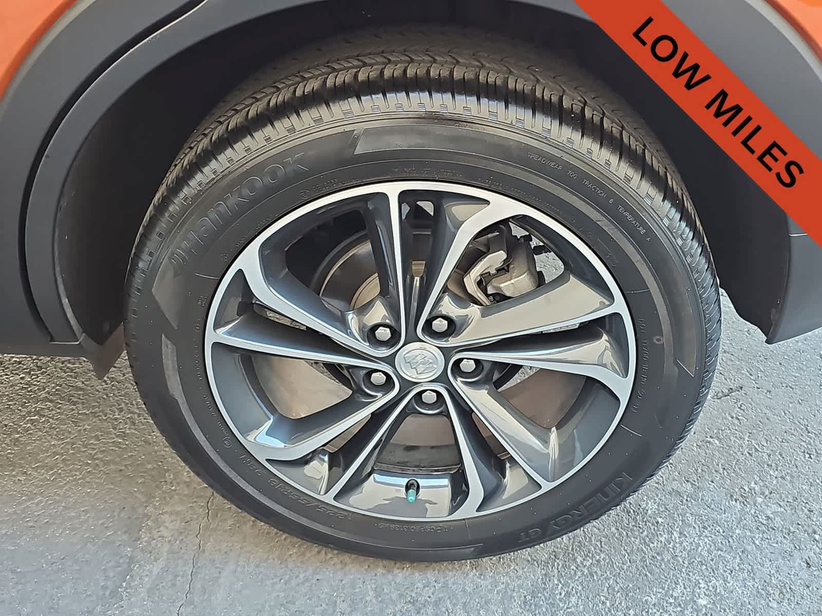 Used 2022 Buick Encore GX Select FWD image 12