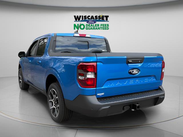 New 2026 Ford Maverick Lariat AWD/4WD image 19