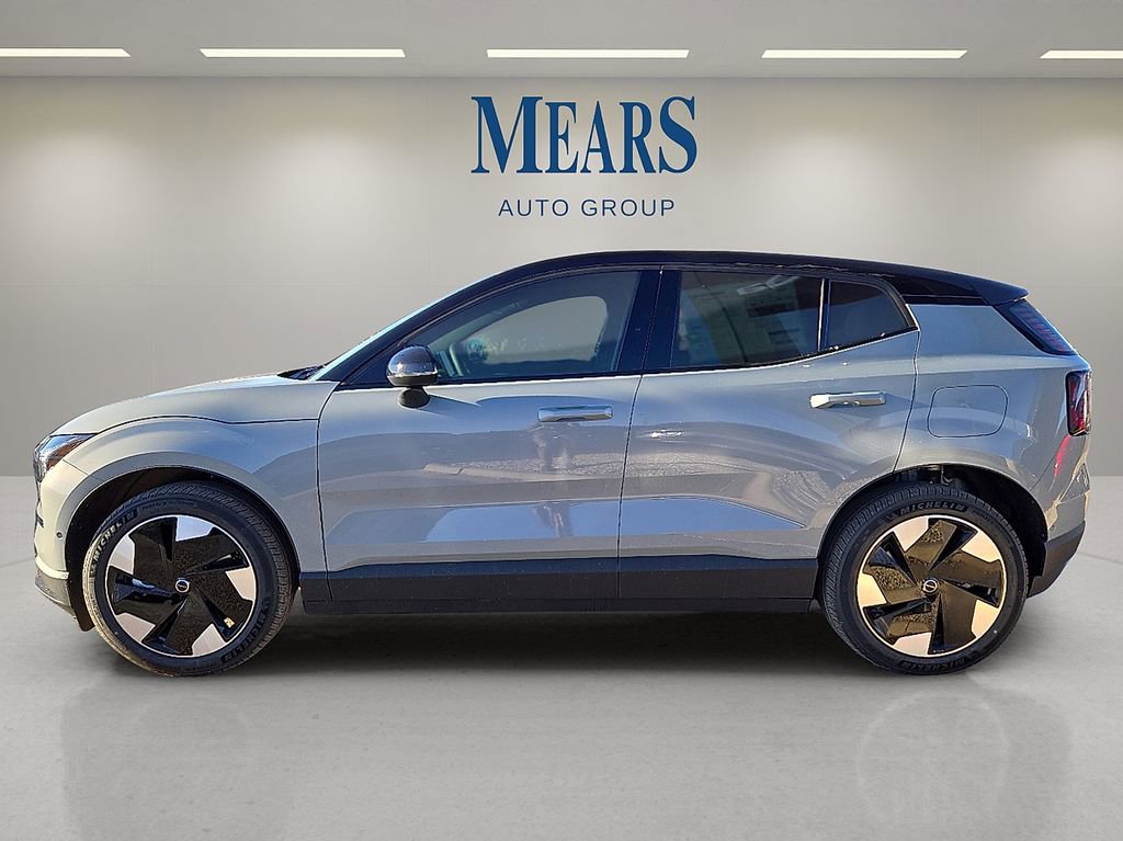 New 2026 Volvo EX30 Ultra w/ Protection Package AWD/4WD image 2