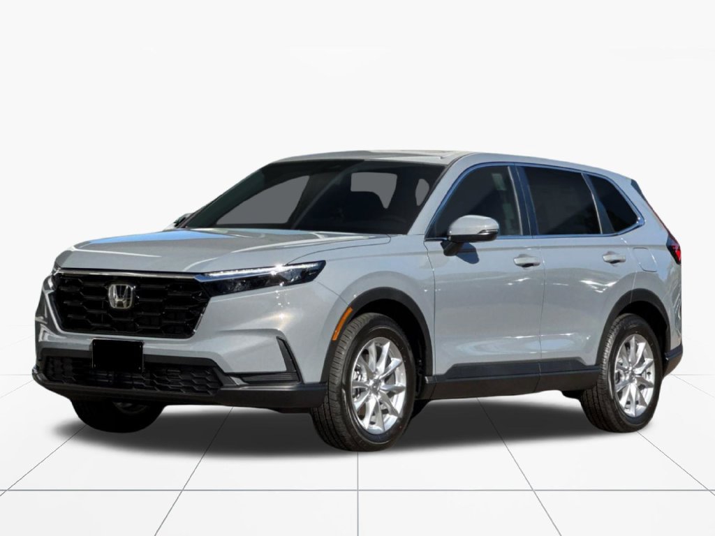 New 2027 Honda CR-V EX image 8