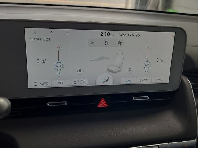 Used 2024 Hyundai Ioniq 5 SEL RWD image 12