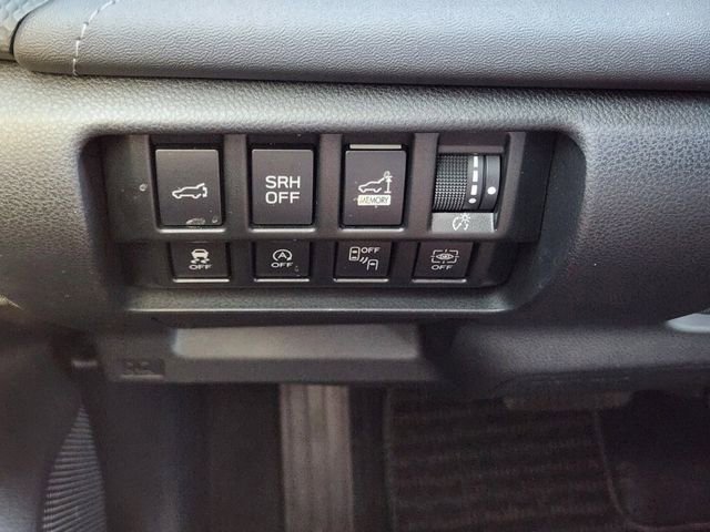 Certified 2023 Subaru Forester Touring image 23