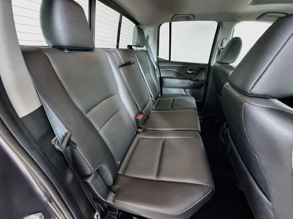 Used 2022 Honda Ridgeline RTL image 27