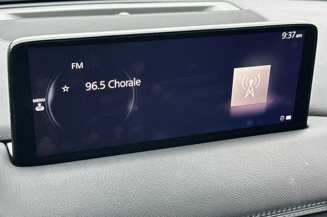 Used 2024 MAZDA CX-5 AWD 2.5 S w/ Select Package image 16