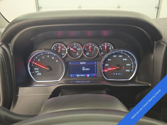 Used 2021 Chevrolet Silverado 1500 RST AWD/4WD image 28