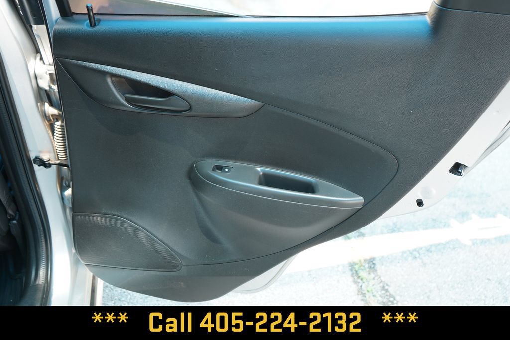 Used 2022 Chevrolet Spark ACTIV FWD image 24