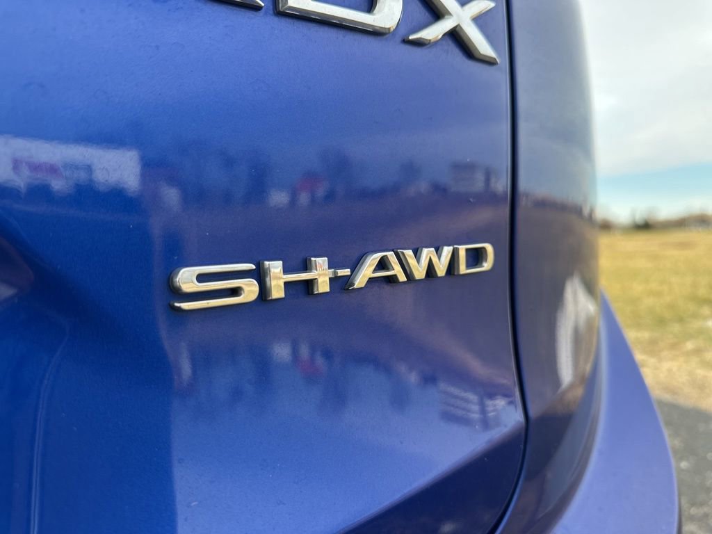 Used 2021 Acura RDX A-Spec image 5