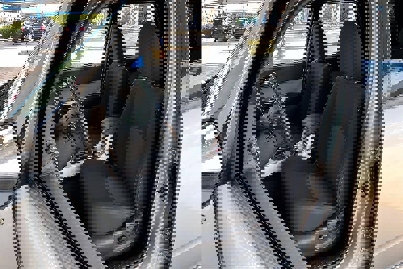 Used 2009 Mercury Mariner 2WD image 8