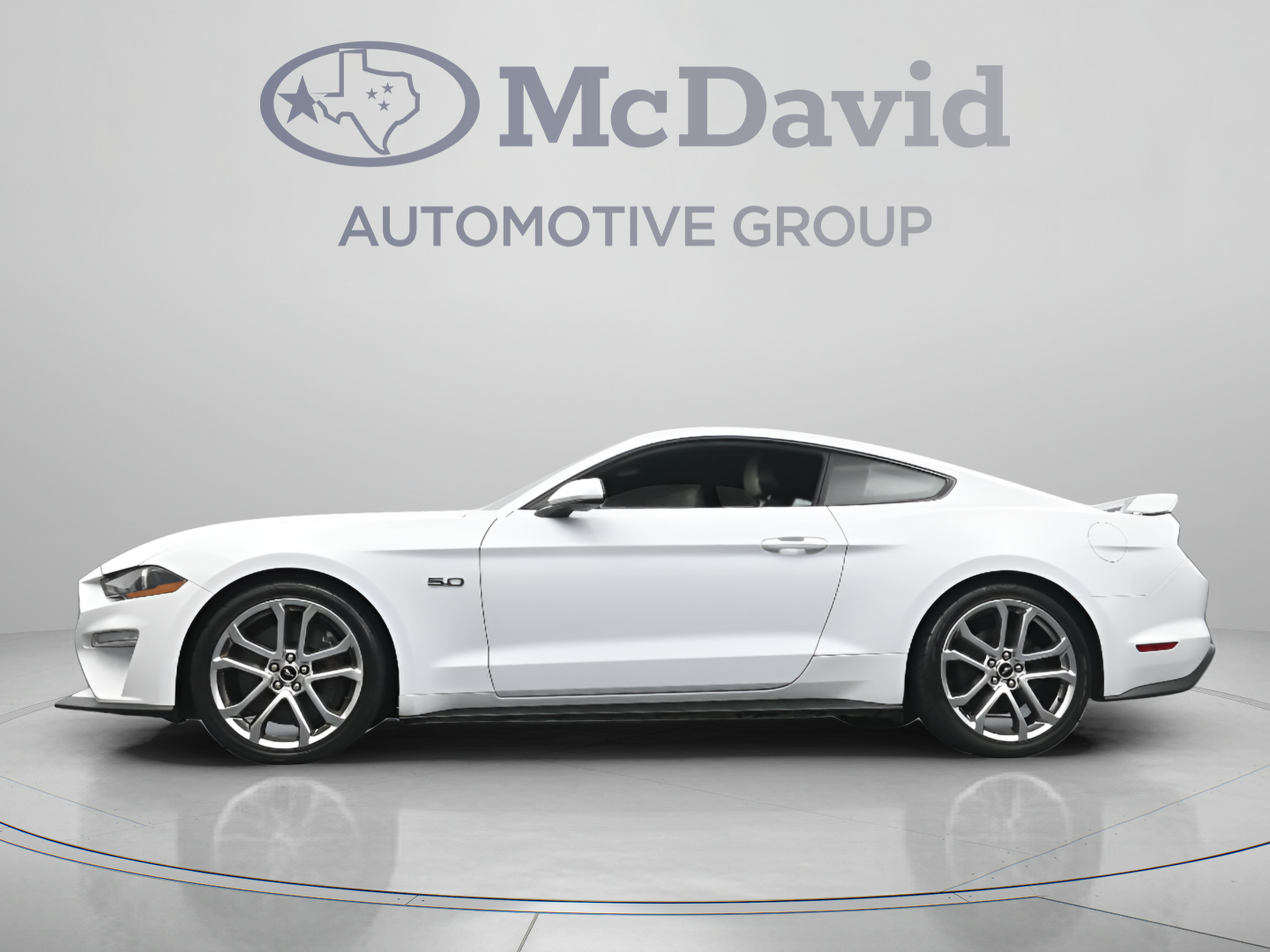 Used 2022 Ford Mustang GT Premium w/ GT Performance Package RWD image 26
