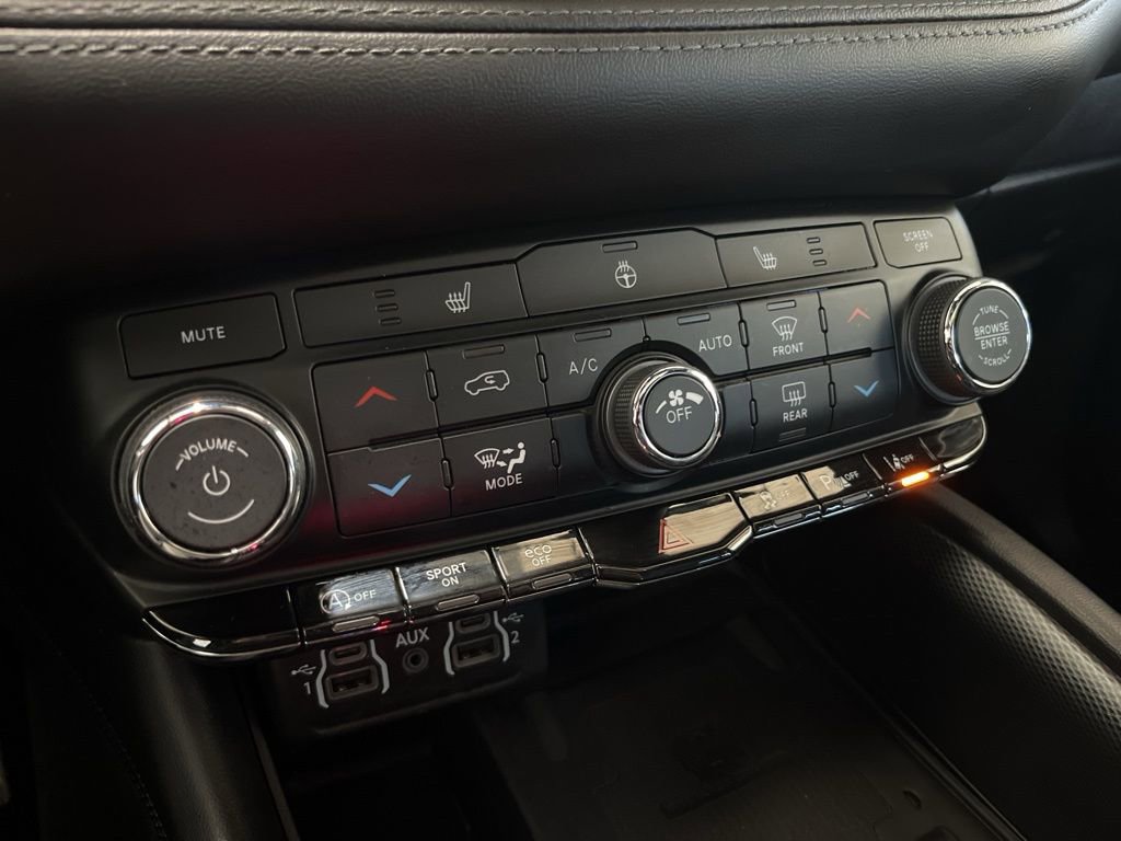 Used 2022 Dodge Durango GT AWD/4WD image 15
