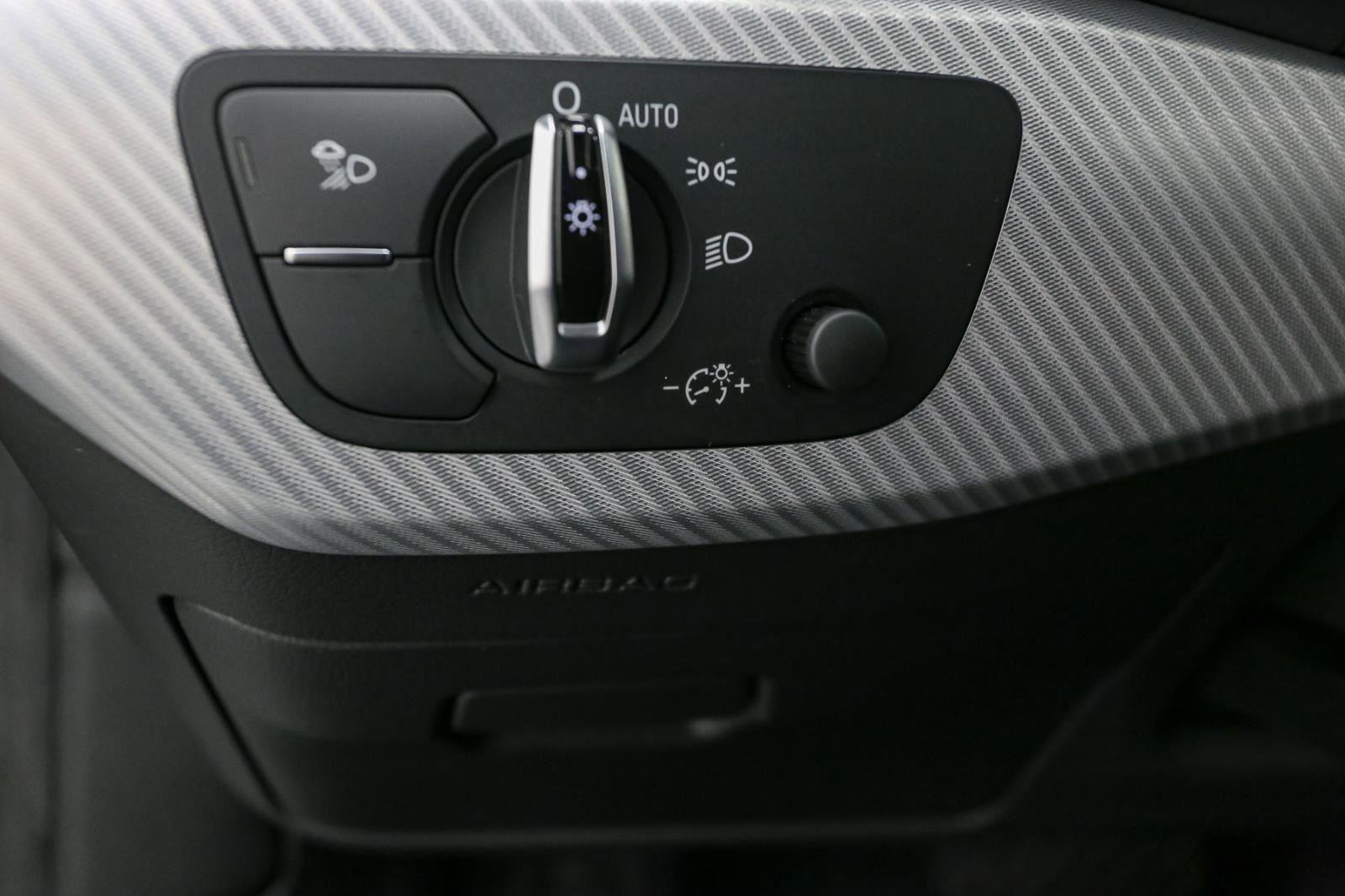 Used 2018 Audi A5 2.0T Premium Plus w/ Premium Plus image 40