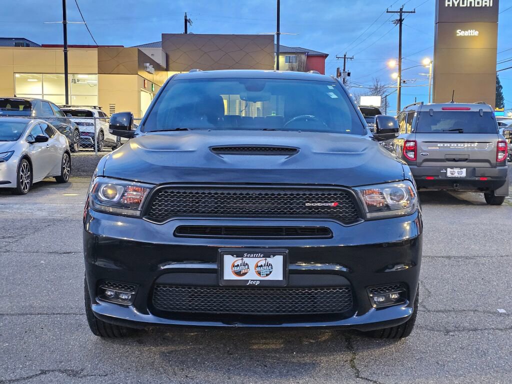 Used 2019 Dodge Durango GT image 3