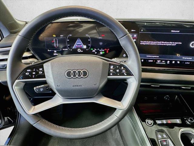 New 2026 Audi A6 Premium Plus AWD/4WD image 10
