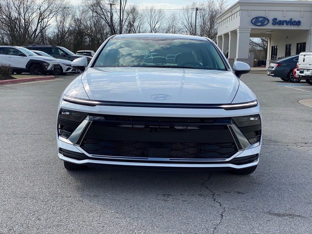 New 2026 Hyundai Sonata SEL image 2