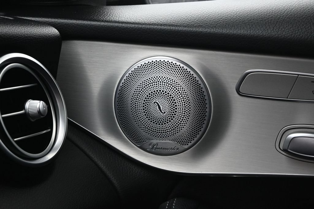 Used 2019 Mercedes-Benz GLC 300 image 18