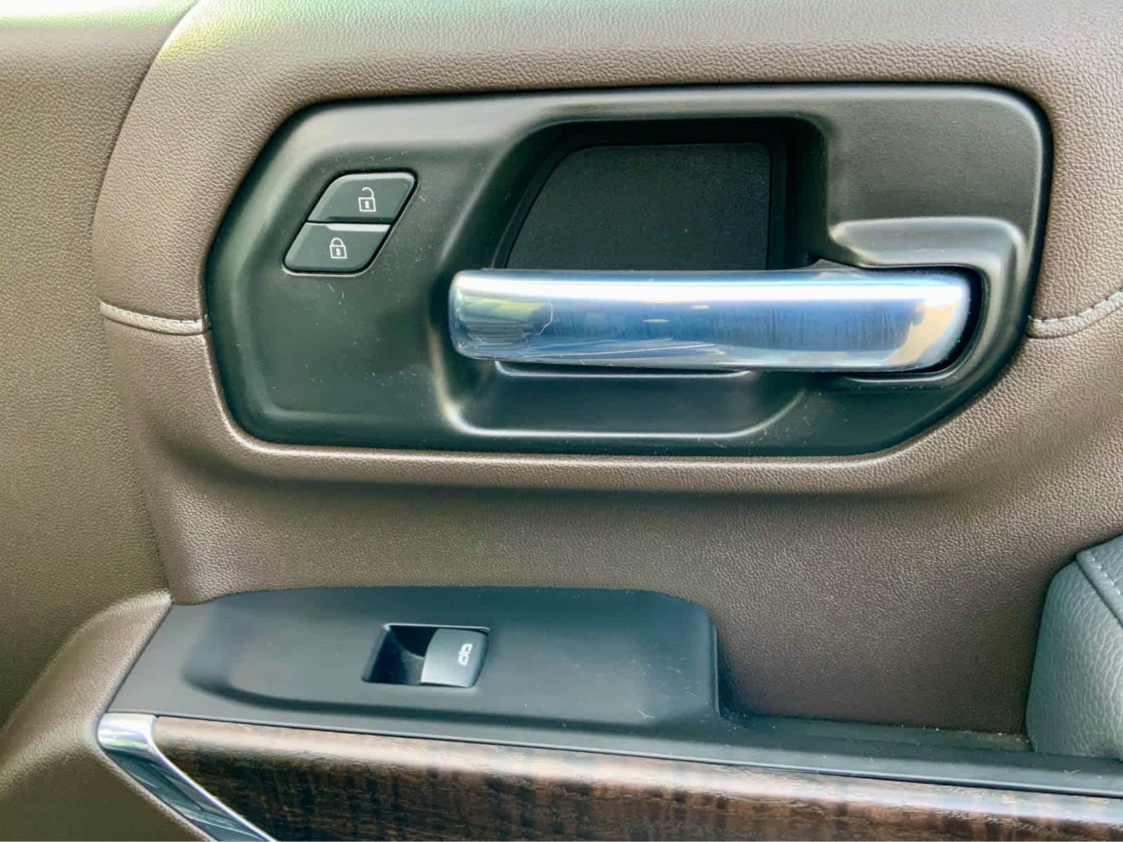 Used 2023 GMC Sierra 3500 Denali w/ Denali Ultimate Package image 48