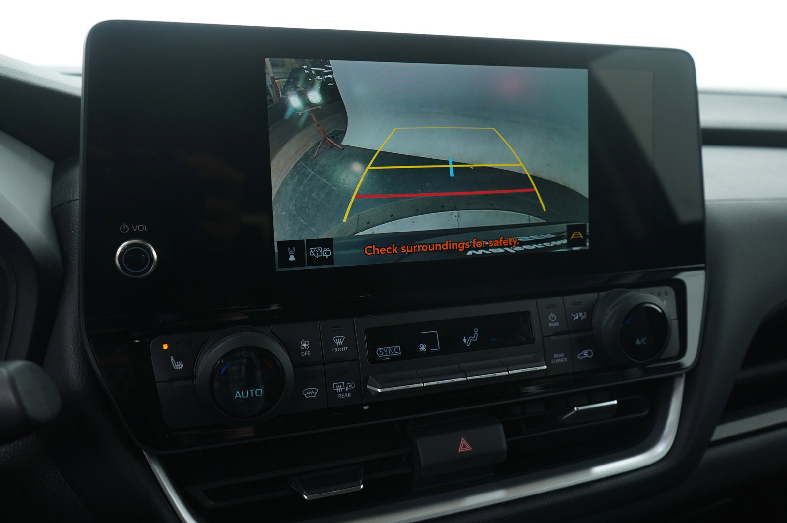 Used 2024 Toyota Grand Highlander XLE image 22