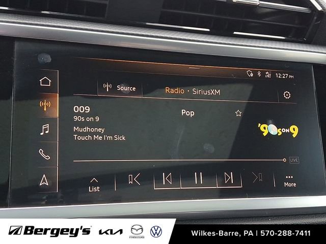 Used 2020 Audi Q3 2.0T Premium Plus image 19