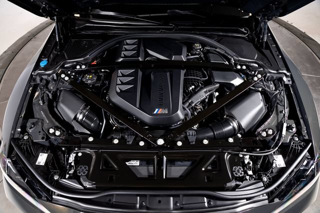 Used 2026 BMW M4 xDrive Competition w/ Executive Package AWD/4WD image 10