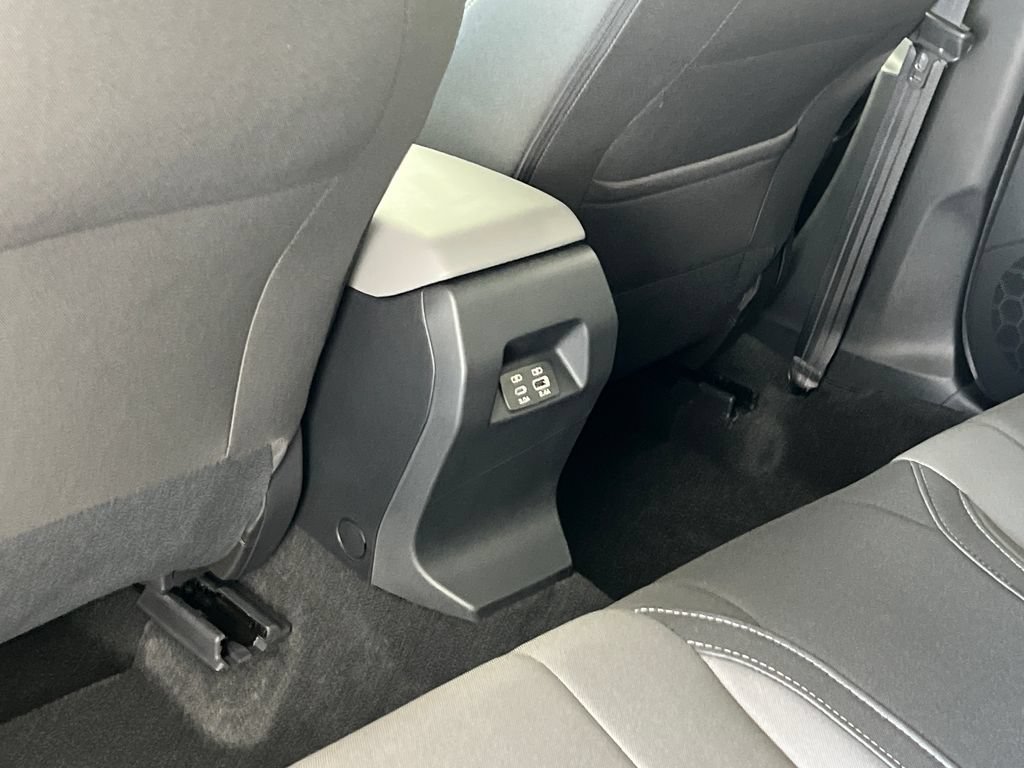 New 2026 Subaru Crosstrek 2.5i Premium AWD/4WD image 35
