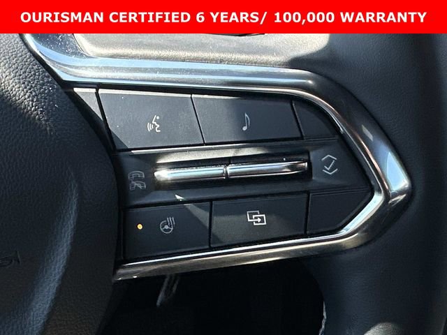 Certified 2024 Chevrolet Blazer EV LT image 24