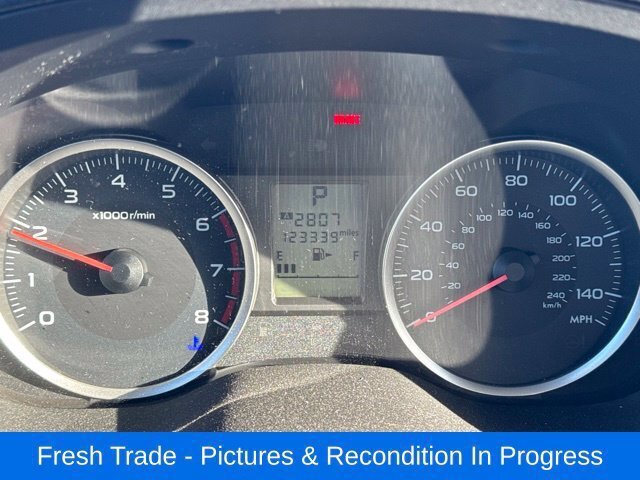 Used 2017 Subaru Forester 2.5i Premium w/ All-Weather Package AWD/4WD image 12