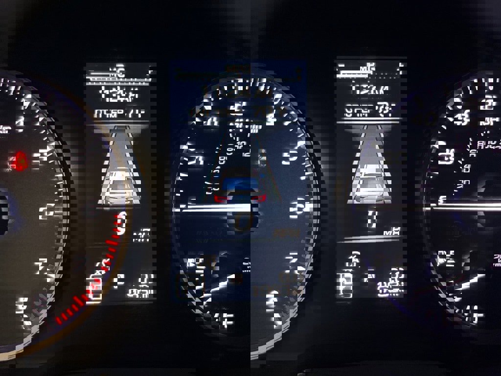 Certified 2025 Subaru Legacy image 17