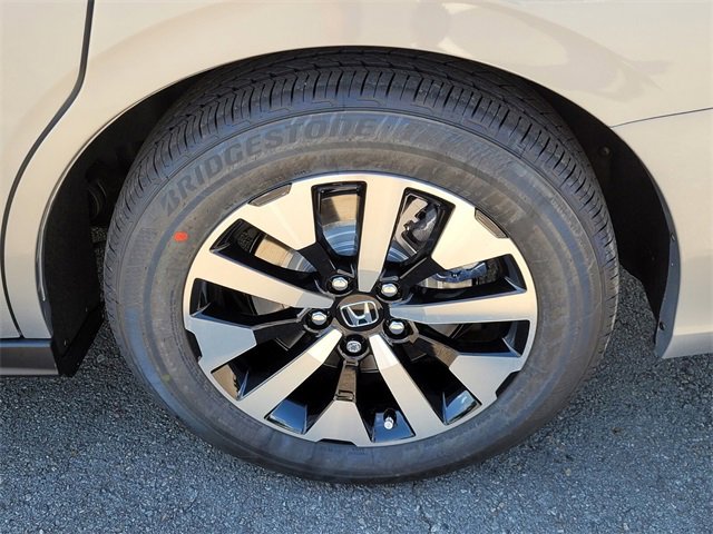 New 2026 Honda Odyssey EX-L image 7