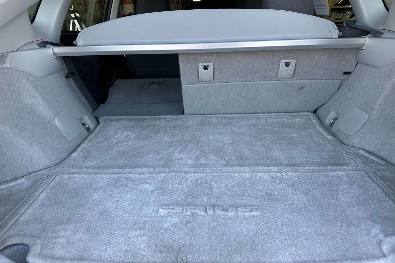 Used 2015 Toyota Prius Two FWD image 15