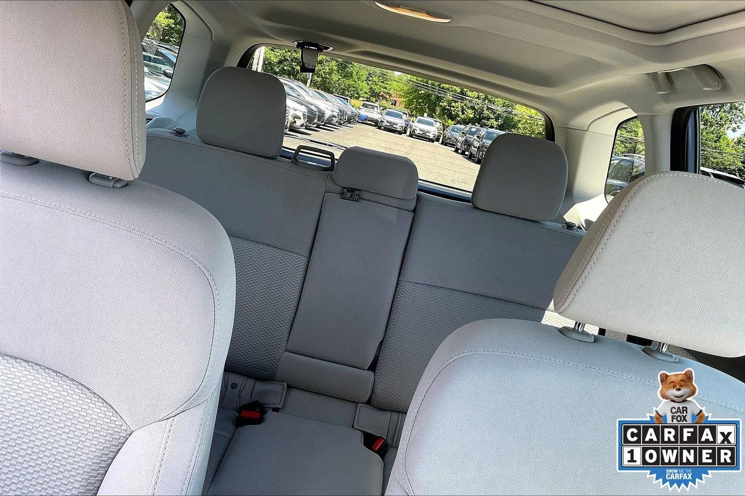 Used 2018 Subaru Forester 2.5i Premium AWD/4WD image 33