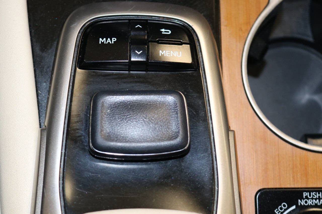 Used 2017 Lexus RX 350 FWD image 38