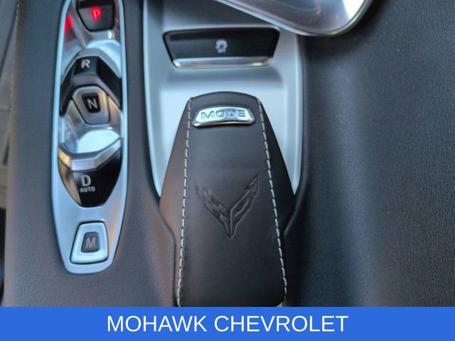 Used 2020 Chevrolet Corvette Stingray Coupe w/ 1LT RWD image 33