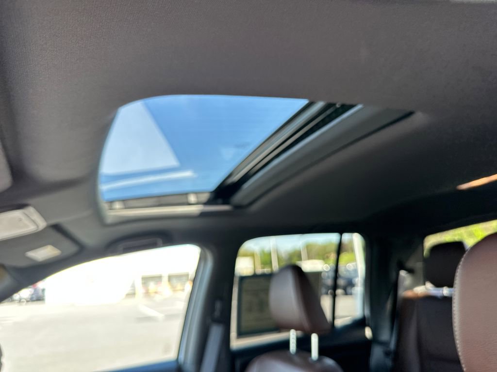 Used 2025 Honda Ridgeline RTL image 25