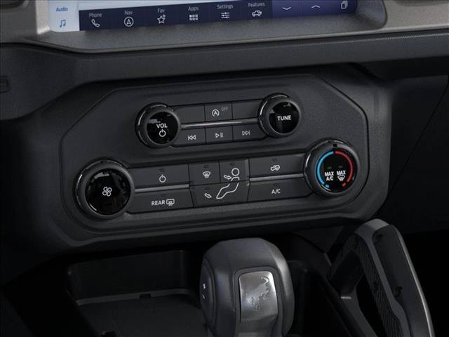 New 2026 Ford Bronco Badlands w/ Sasquatch Package AWD/4WD image 16