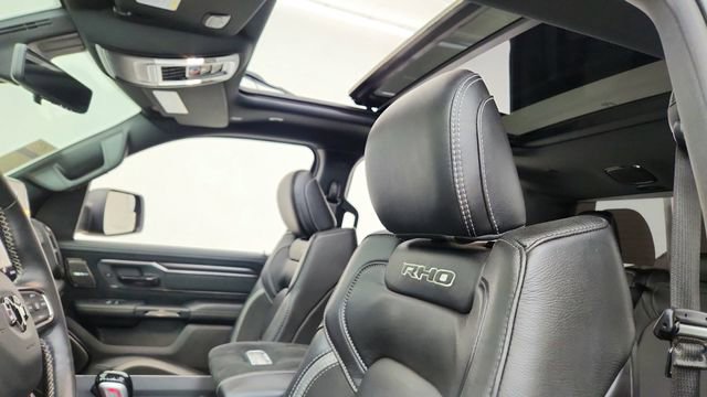 Used 2025 RAM 1500 RHO w/ RHO Level 1 Equipment Group image 33