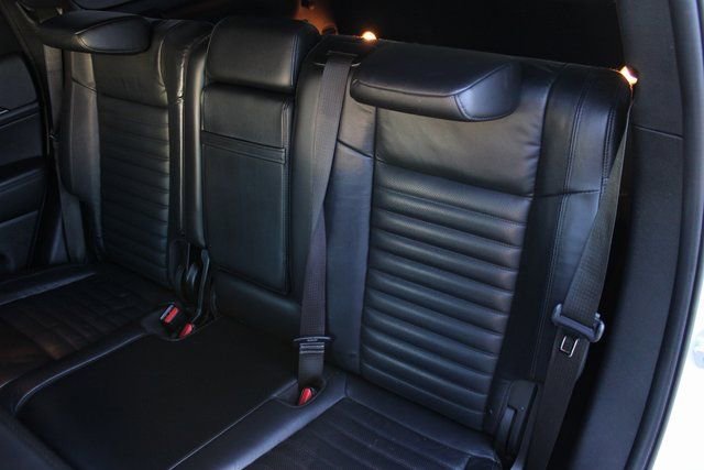 Used 2021 Jeep Grand Cherokee Limited X image 29