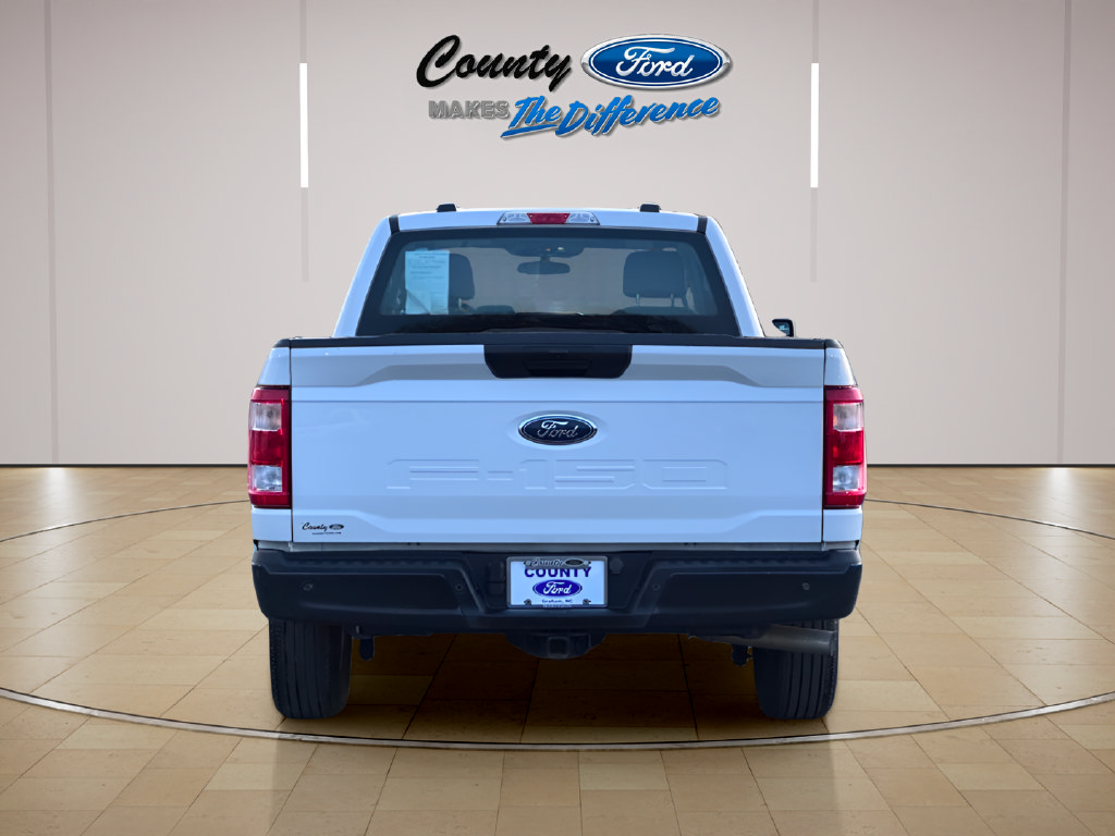 Used 2023 Ford F150 XL RWD image 12