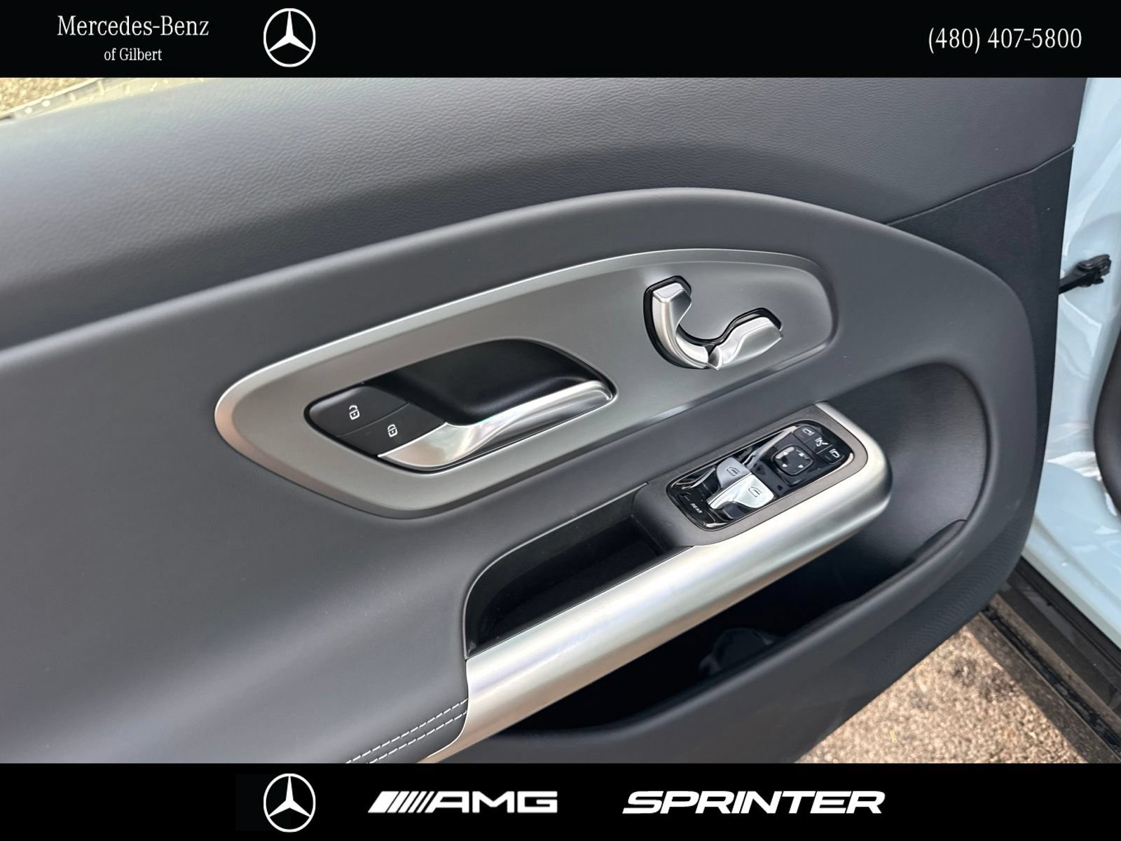 New 2027 Mercedes-Benz CLA 250+ image 10