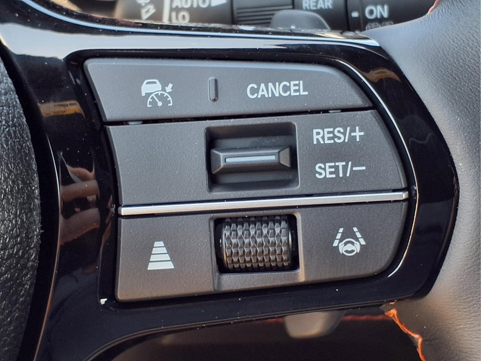 New 2026 Honda Passport TrailSport Elite image 29