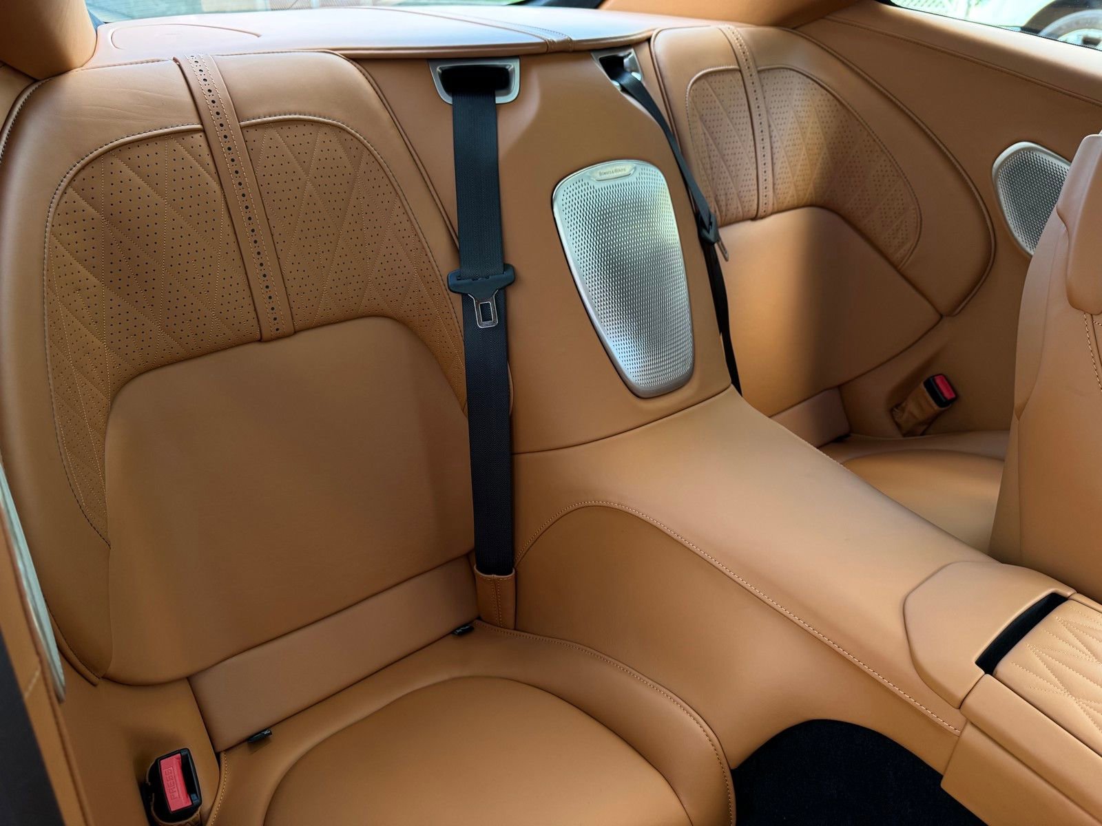 New 2026 Aston Martin DB12 Coupe image 19