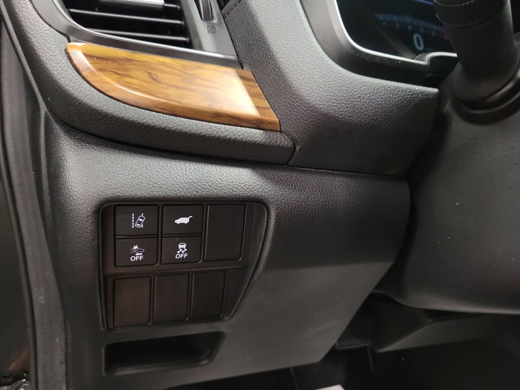 Used 2017 Honda CR-V EX-L image 27