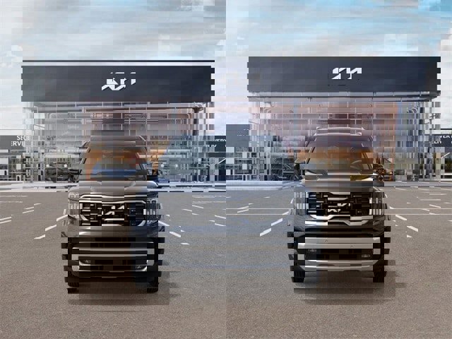 New 2025 Kia Telluride SX Prestige image 2