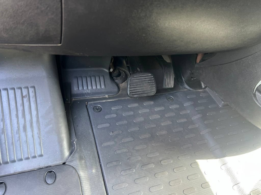 Used 2023 RAM ProMaster 2500 FWD image 19