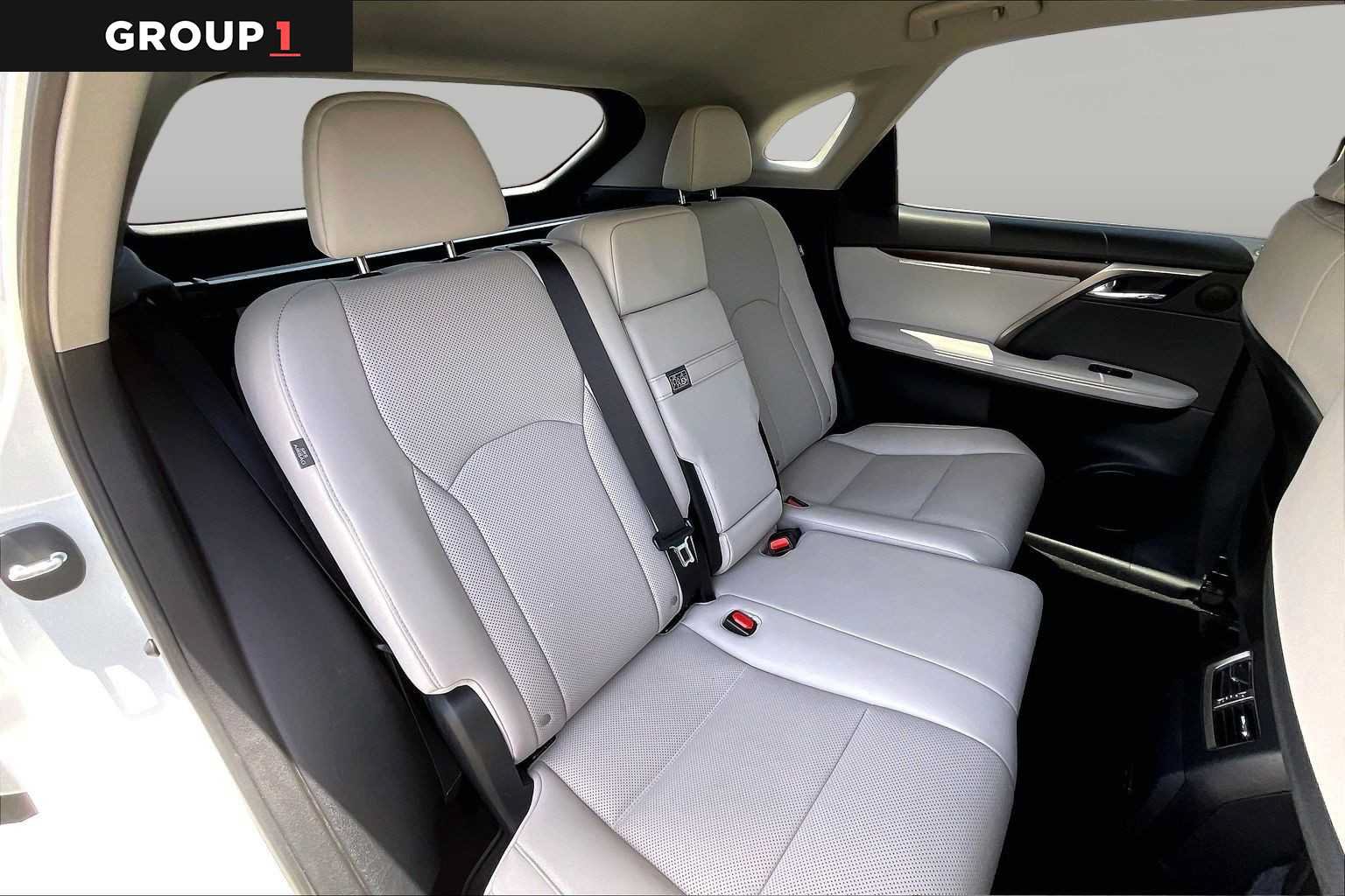 Used 2021 Lexus RX 350 FWD w/ Premium Package image 17