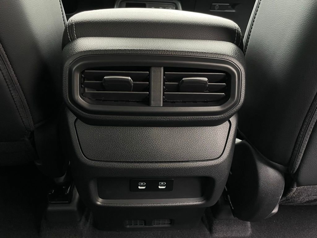 New 2026 Honda Passport RTL image 37