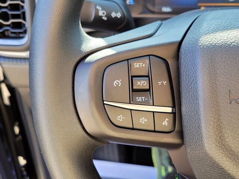 New 2025 Ford Ranger XL image 24