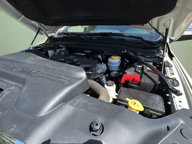 Certified 2022 RAM 2500 Laramie image 44