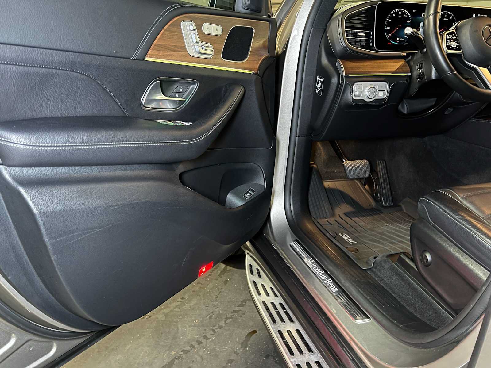 Certified 2021 Mercedes-Benz GLE 450 4MATIC image 21