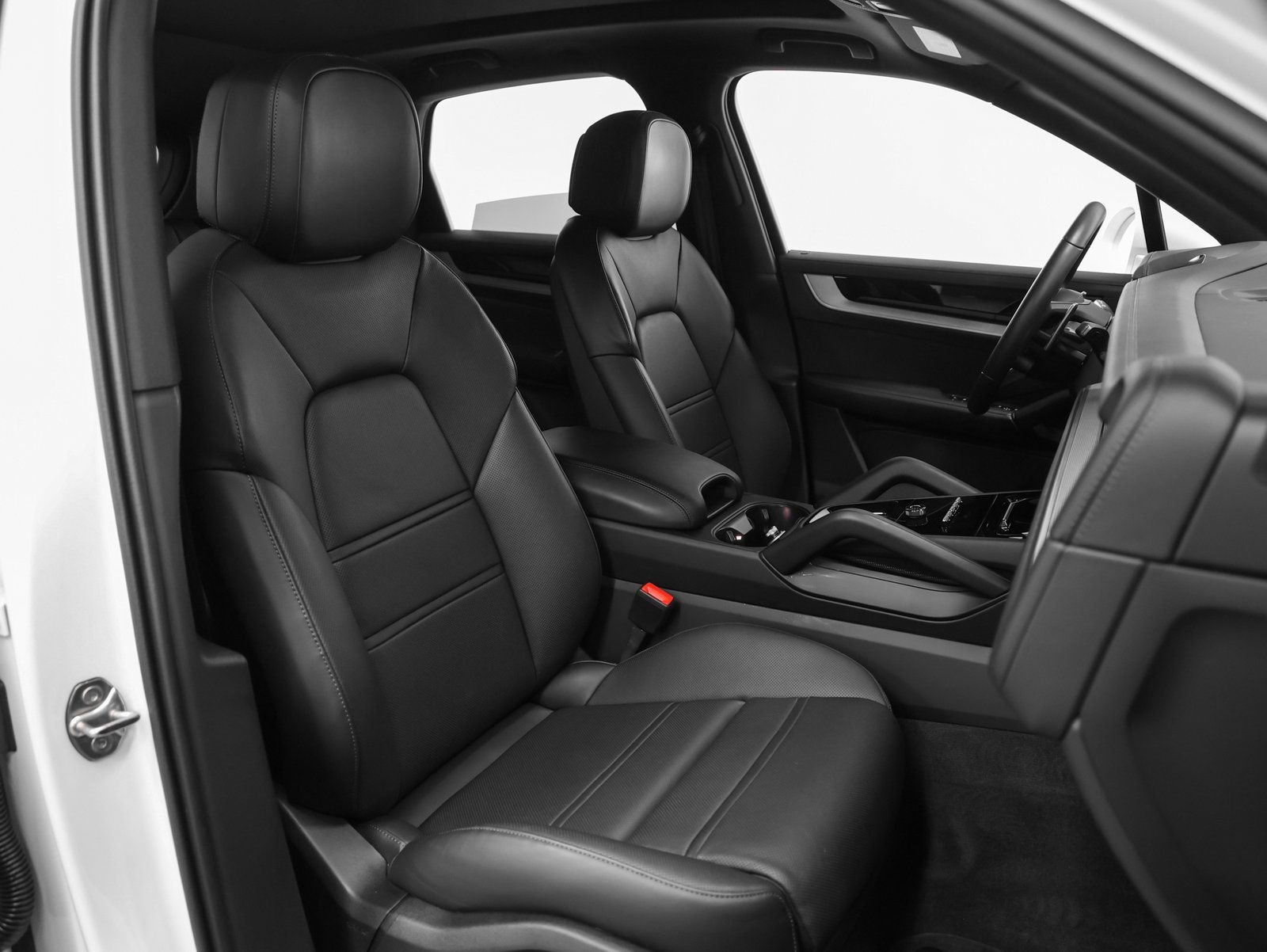 Certified 2026 Porsche Cayenne S image 23